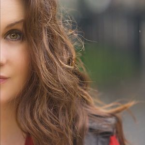 Meet your Posher, Tracey